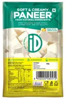 iD Soft & Creamy Paneer – image 1
