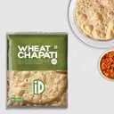 iD Wheat Chapati – image 6