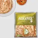 iD Wheat Lachha Paratha – image 5