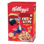Kelloggs Froot Loops
