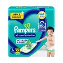Pampers All Round Protection L23 – image 1