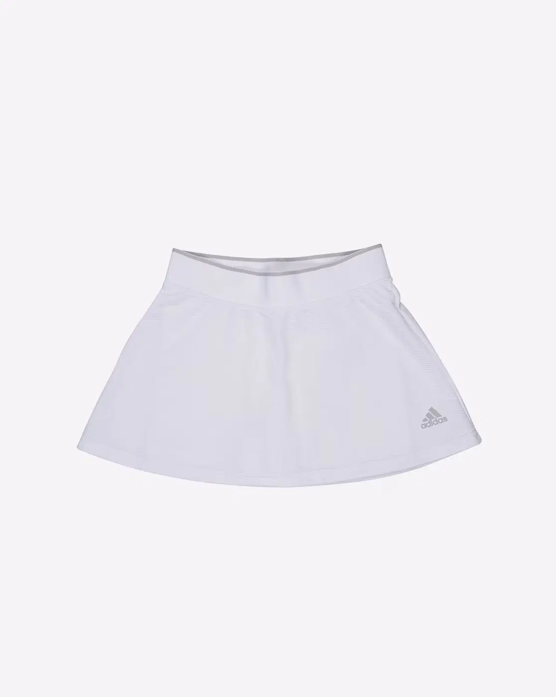 Adidas A-line Skirt with Elasticated Waist