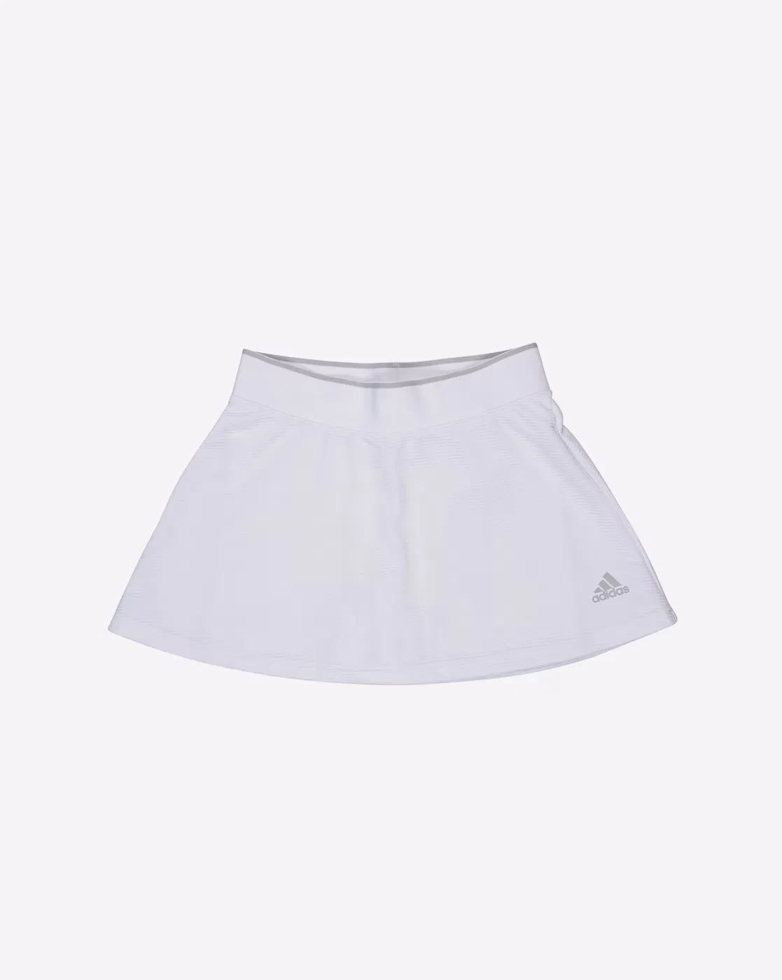 Adidas A-line Skirt with Elasticated Waist