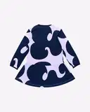 Adidas Camouflage Print Fit & Flare Dress – image 2