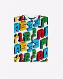 Adidas Classic Lego Henley-Neck Onesies – image 3