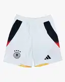 Adidas DFB H Football Shorts – image 1