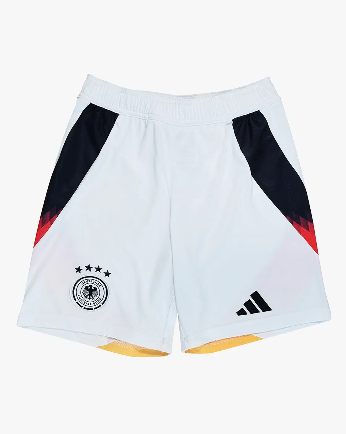 Adidas DFB H Football Shorts