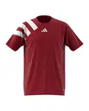 Adidas Fortore 23 Jersey Crew-Neck T-Shirt – image 1