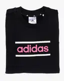 Adidas G LIN Logo Print Sweatshirt – image 3