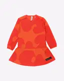 Adidas I MMK A-Line Dress – image 1