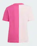 Adidas LK Colourblock T-Shirt & Shorts Set – image 4