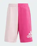 Adidas LK Colourblock T-Shirt & Shorts Set – image 5