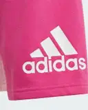 Adidas LK Colourblock T-Shirt & Shorts Set – image 9