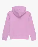 Adidas Logo Print Zip-Front Regular Fit Hoodie – image 2