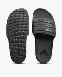 Adidas Men Adilette Boost Perforated Slides – image 5