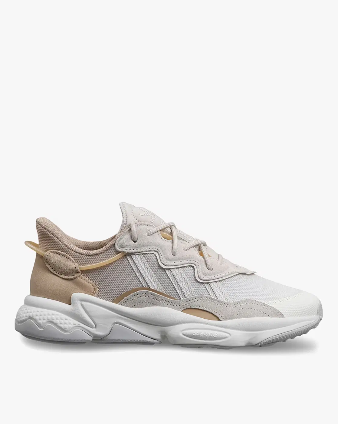 Adidas Ozweego Lace-Up Shoes