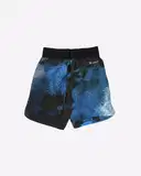Adidas Printed Hiit Shorts with Elasticated Waist – image 2