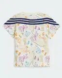 Adidas Star Wars Young Jedi Print T-Shirt – image 2