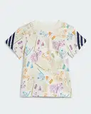 Adidas Star Wars Young Jedi Print T-Shirt – image 1