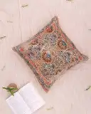 Art Avenue Floral Print Cushion Cover – image 2