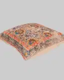Art Avenue Floral Print Cushion Cover – image 3