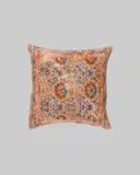 Art Avenue Floral Print Cushion Cover – image 1