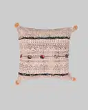 Art Avenue Geometric Print Cushion Cover – image 1