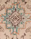 Art Avenue Latte - Square Cushion Cover – image 4