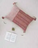 Art Avenue Lumbar Cushion Cover – image 1