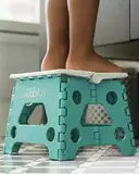 BBLUV Stp Foldable Step Stool – image 2