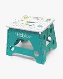 BBLUV Stp Foldable Step Stool – image 1