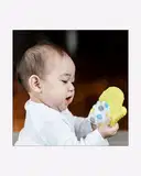 BBLUV Teething Mitten with Adjustable Strap – image 6