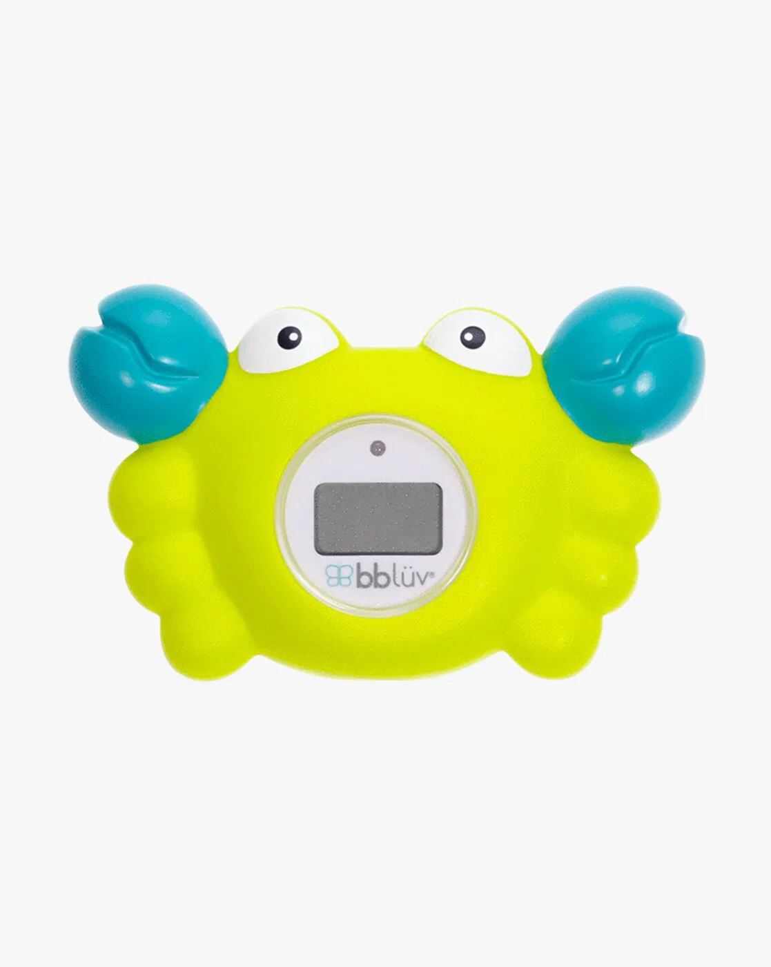 BBLUV Thermometer Bath Toy