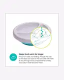 BBLUV Warming Plate with Suction Base – image 5