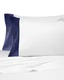 Bedlam Queen-Size Fitted Bedsheet with Pillow Covers & Sham Covers – image 2