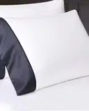 Bedlam Queen-Size Fitted Bedsheet with Pillow Covers & Sham Covers – image 3