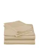 Bedlam Queen-Size Fitted Bedsheet with Pillow Covers & Sham Covers – image 3