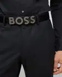 Boss Italian Leather Belt – image 3