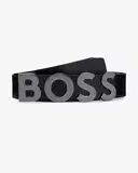 Boss Italian Leather Belt – image 1