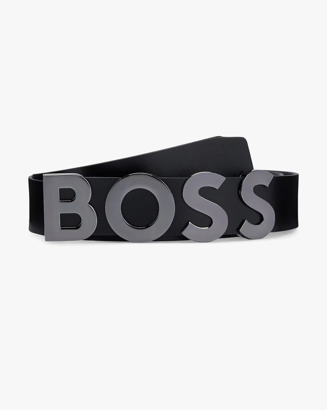 Boss Italian Leather Belt