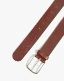 Boss Italian Leather with Polished Hardware – image 2