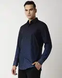 Boss Italian Pure Cotton Slim Fit Shirt – image 2