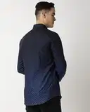 Boss Italian Pure Cotton Slim Fit Shirt – image 3