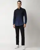 Boss Italian Pure Cotton Slim Fit Shirt – image 4