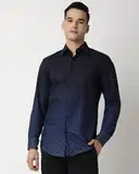 Boss Italian Pure Cotton Slim Fit Shirt – image 1
