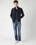 Boss Porsche X Boss Special Branding Jacket – image 4