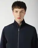 Boss Porsche X Boss Special Branding Jacket – image 5