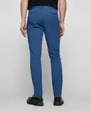 Boss Slim Fit Flat-Front Chinos – image 2