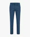 Boss Slim Fit Flat-Front Chinos – image 6