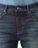 Boss Stretch Cotton Slim Fit Jeans – image 5